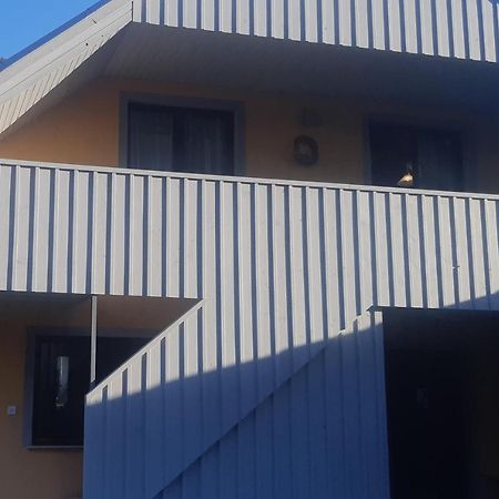 Apartma Nina Bohinj Eksteriør bilde